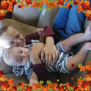 Meet your Posher, Erica